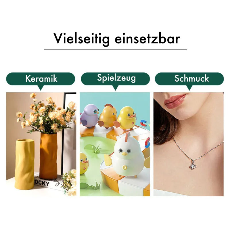 Pegamento B-7000 – Se requiere recargo por carga delicada