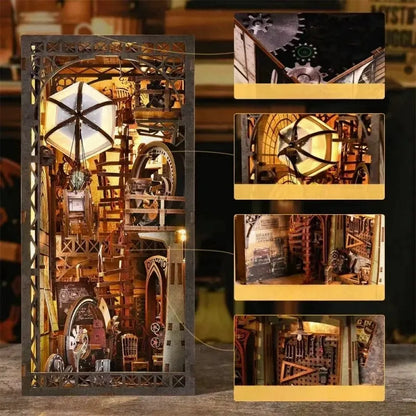 Book Nook - Almacén del Tío Peter