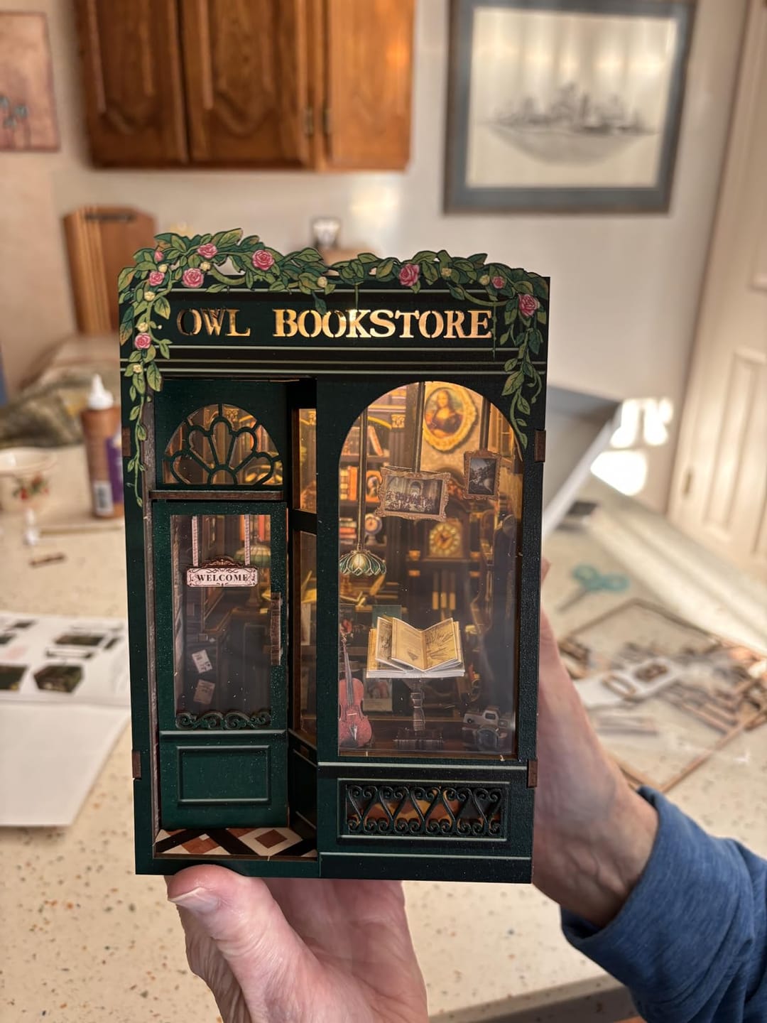 <strong>Natalia R.</strong>