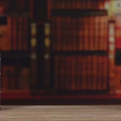 Book Nook - Sala de Libros Soñadora